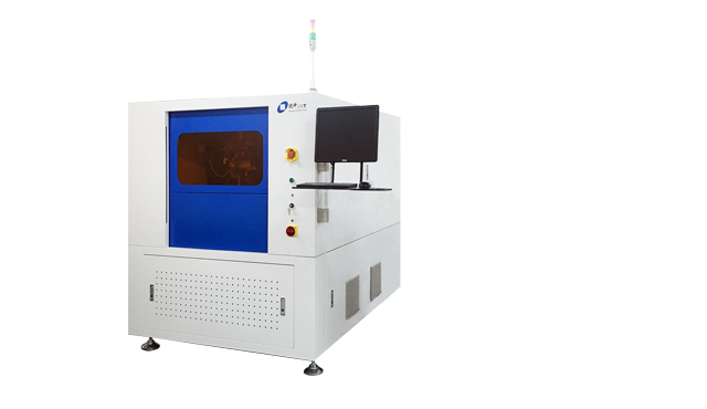 DirectLaser US6 多功能精密激光微加工設備