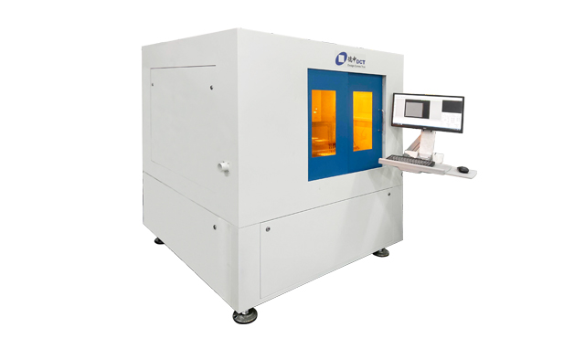 DirectLaser WJ2 標準版水導激光精密切割設備